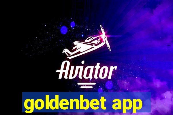 goldenbet app
